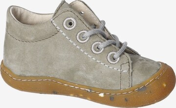 Pepino First-step shoe in Grey