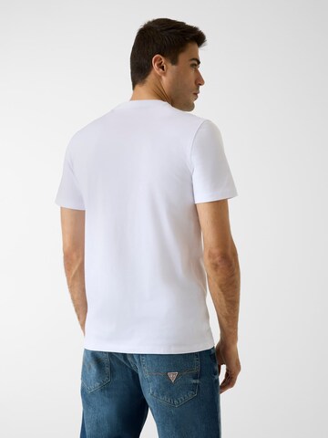 GUESS Shirt in White