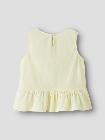 Top di NAME IT in giallo