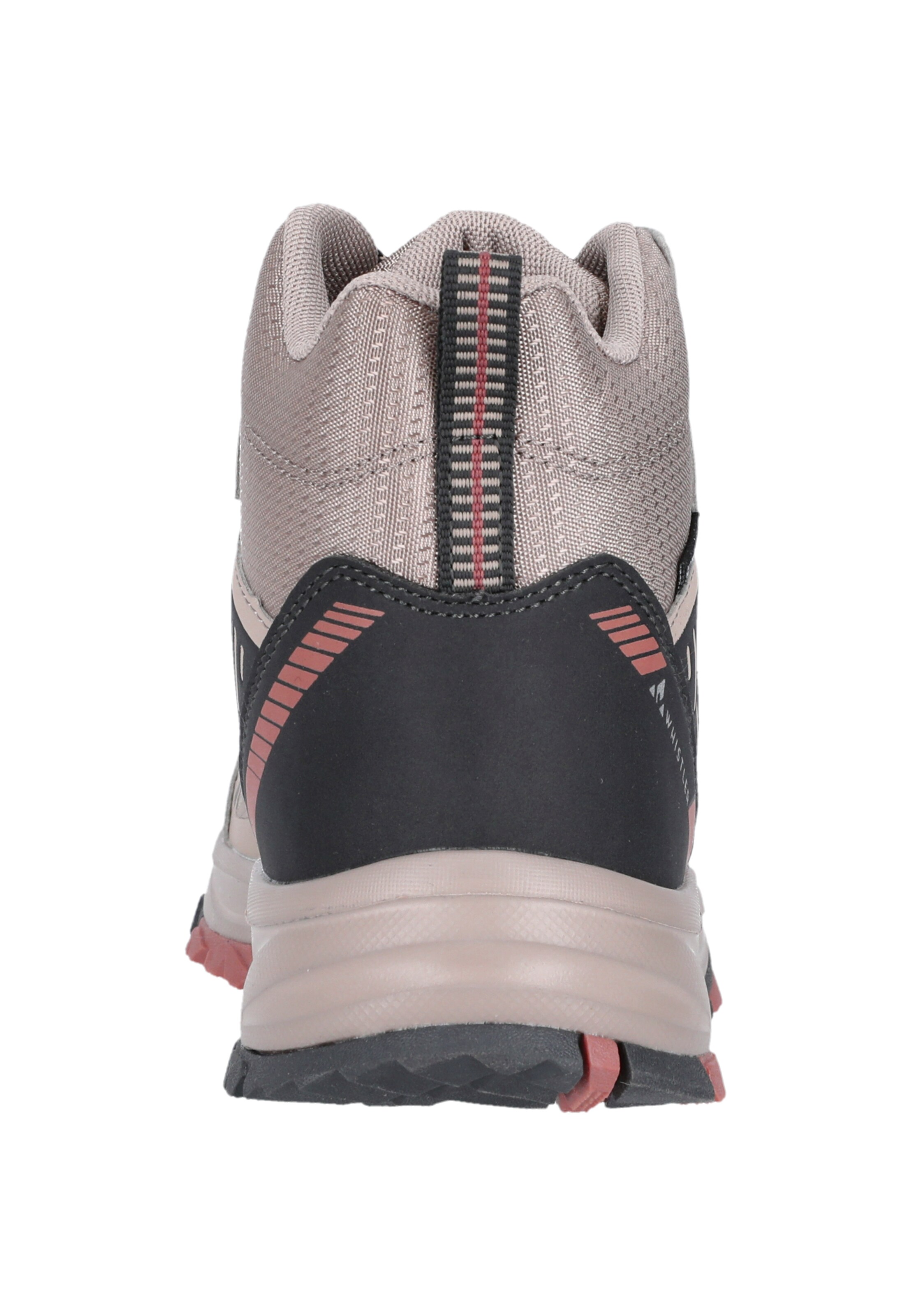 Whistler Boots 'Farburnt' in Grey