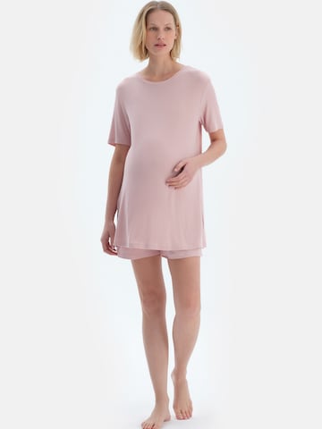 Dagi Shorty i pink