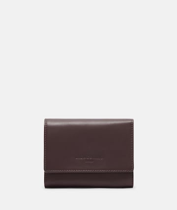 Liebeskind Berlin Wallet in Brown