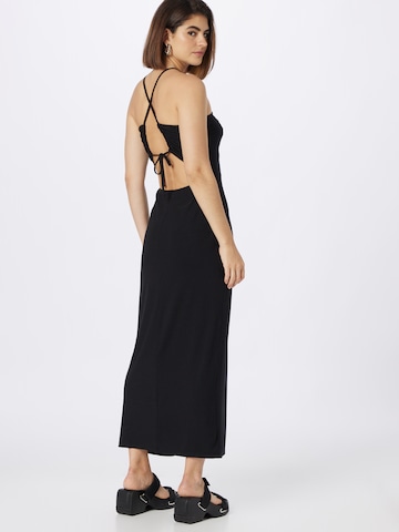 ABOUT YOU - Vestido 'Dorina' en negro