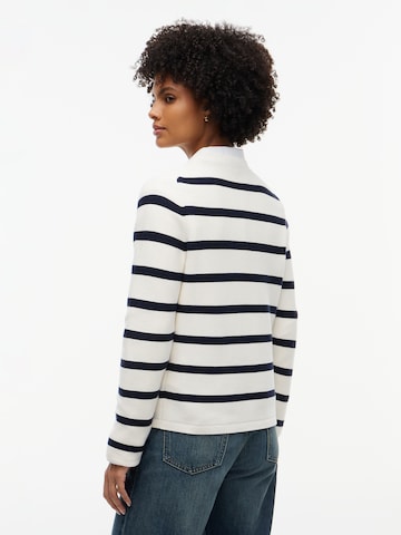 TOMMY HILFIGER Trui in Wit