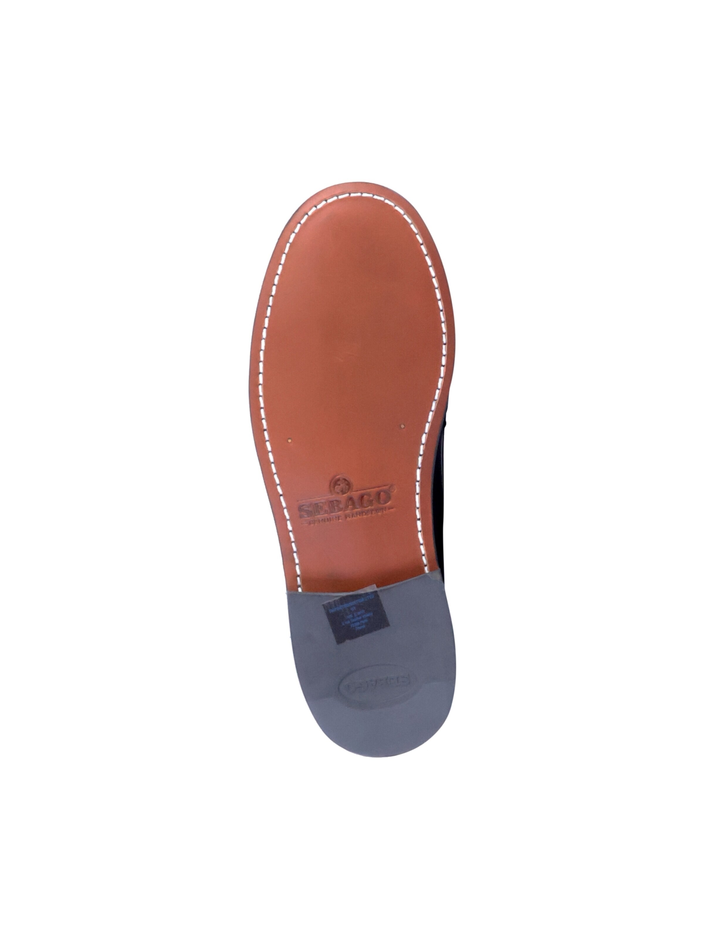 Slipper di SEBAGO in marrone