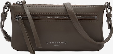 Sac à bandoulière Liebeskind Berlin en marron : devant