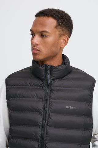 BLEND Vest 'BHFICCO' in Black
