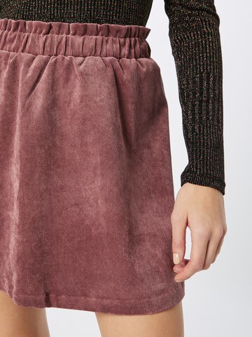 ABOUT YOU Skirt 'Marica' in Pink