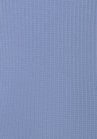 Maglietta di LASCANA in blu