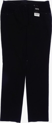 GERRY WEBER Jeans in 34 in Black: front