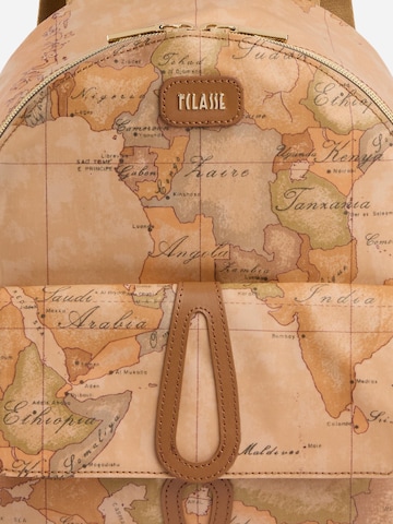 Alviero Martini Rucksack 'alviero martini Zaino ZAINO'‌‌‌‌‌‌‌‌ in Braun