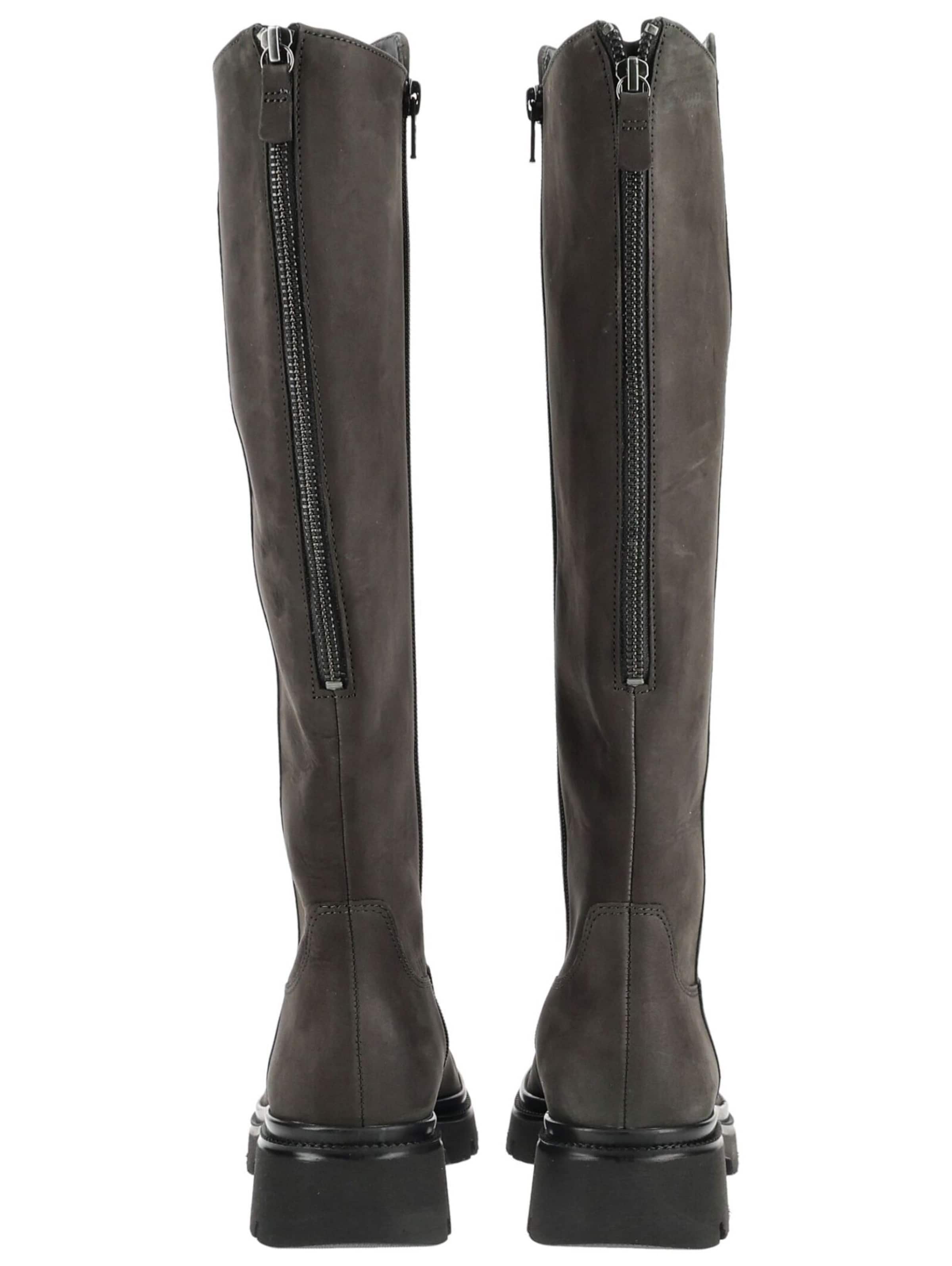 GABOR Boots in Grey