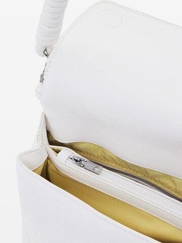 Desigual Backpack in White