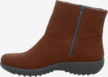 Westland Boots 'ORLEANS' in Brown