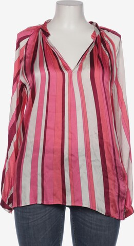 Aglini Blouse & Tunic in S in Pink: front