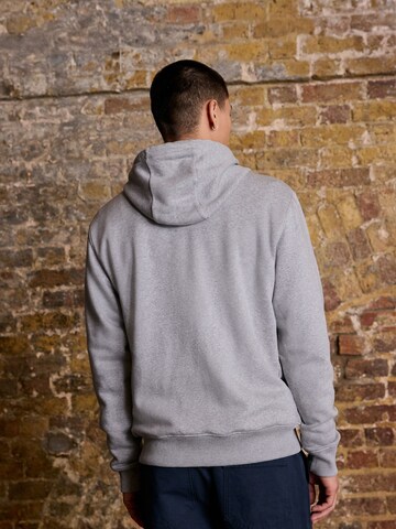 Next Bluza rozpinana w kolorze szary