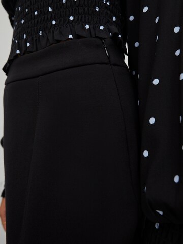 EDITED Skirt 'Leyla' in Black