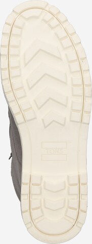 TOMS - Botas con cordones 'ASHLAND 2.0' en gris