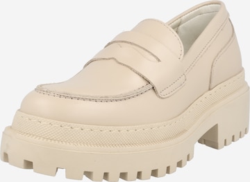 Karolina Kurkova Originals Slipper 'Betty' in Beige: predná strana