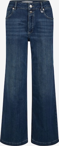 MARC AUREL Loose fit Jeans in Blue: front