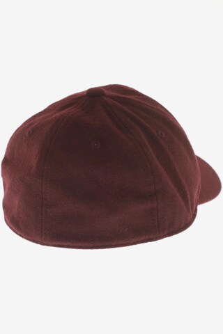 Brixton Hat & Cap in S in Red