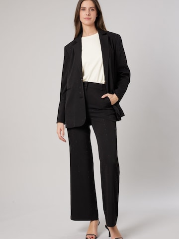 Blazer Deeluxe en noir