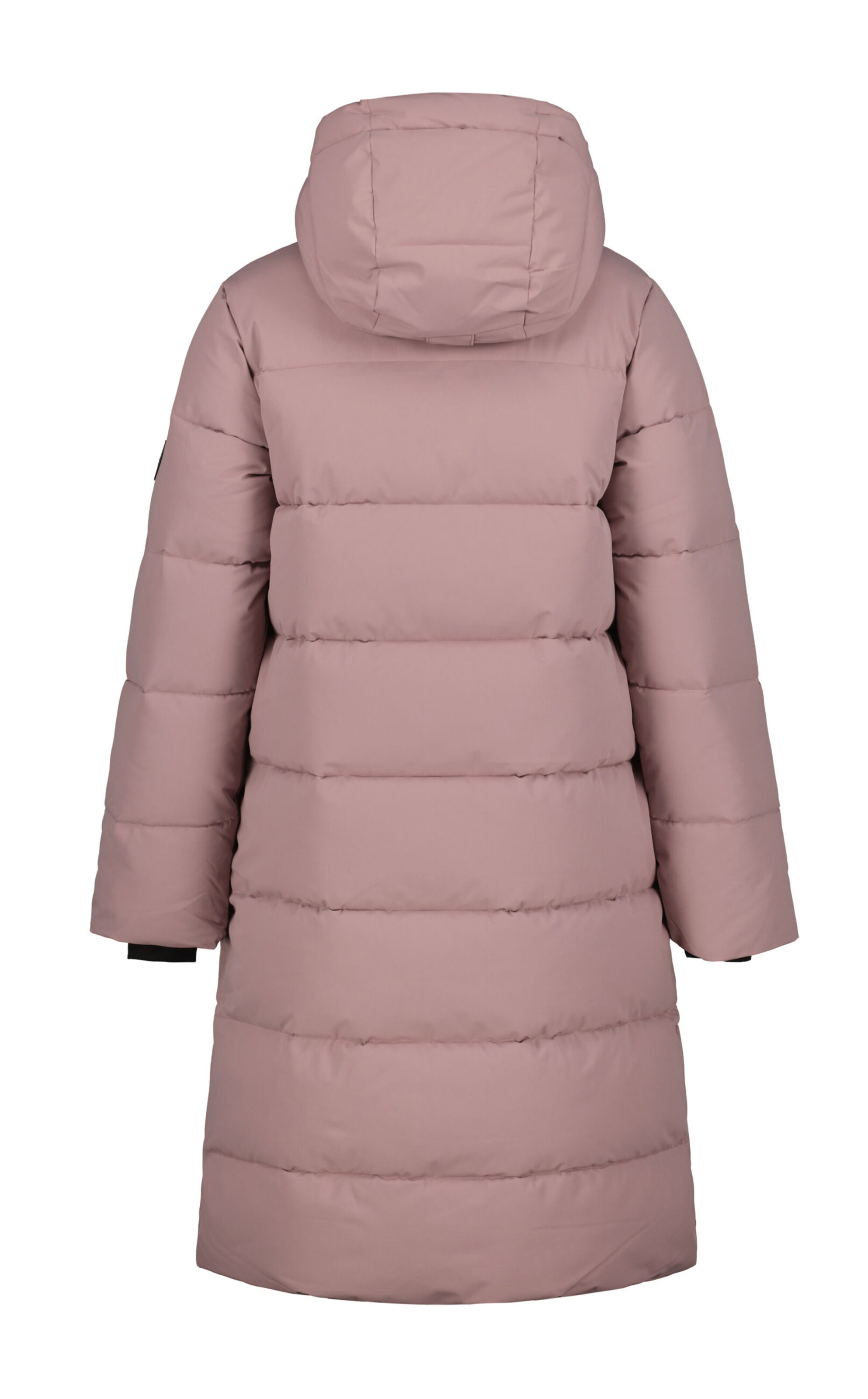 ICEPEAK Outdoor Coat 'Pittsfield' in Purple