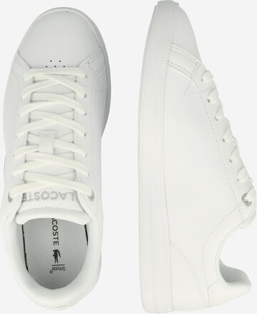 LACOSTE Sneakers 'Graduate' in White