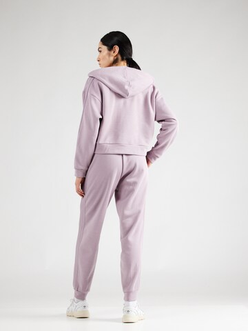 ADIDAS SPORTSWEAR Trainingsanzug 'Energize' in Lila