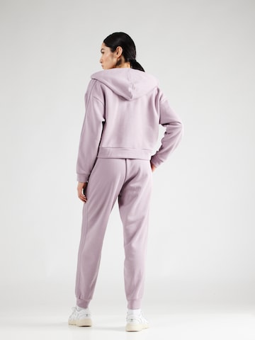 ADIDAS SPORTSWEAR Trainingspak 'Energize' in Lila