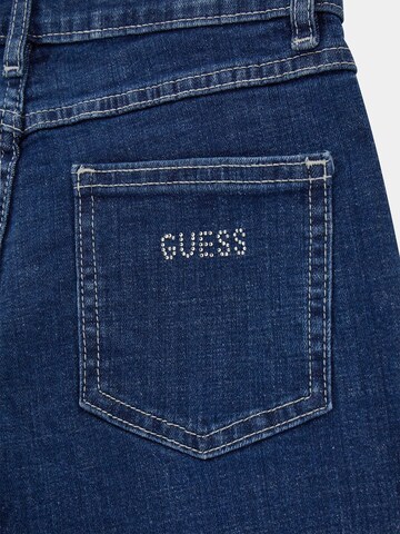 GUESS Regular Jeans in Blue