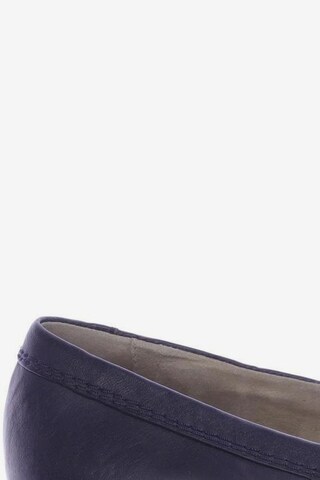 Boden Flats & Loafers in 42 in Blue