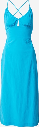 Samsøe Samsøe Kleid 'HOLLY' in himmelblau, Produktansicht