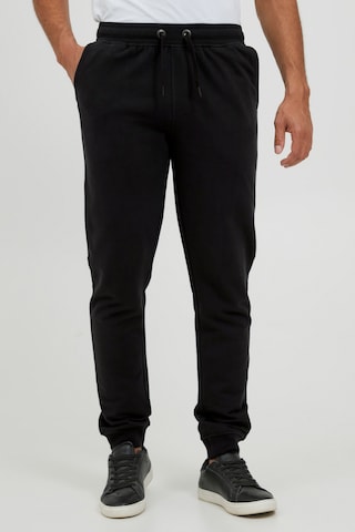 11 Project Regular Pants 'EDISON' in Black