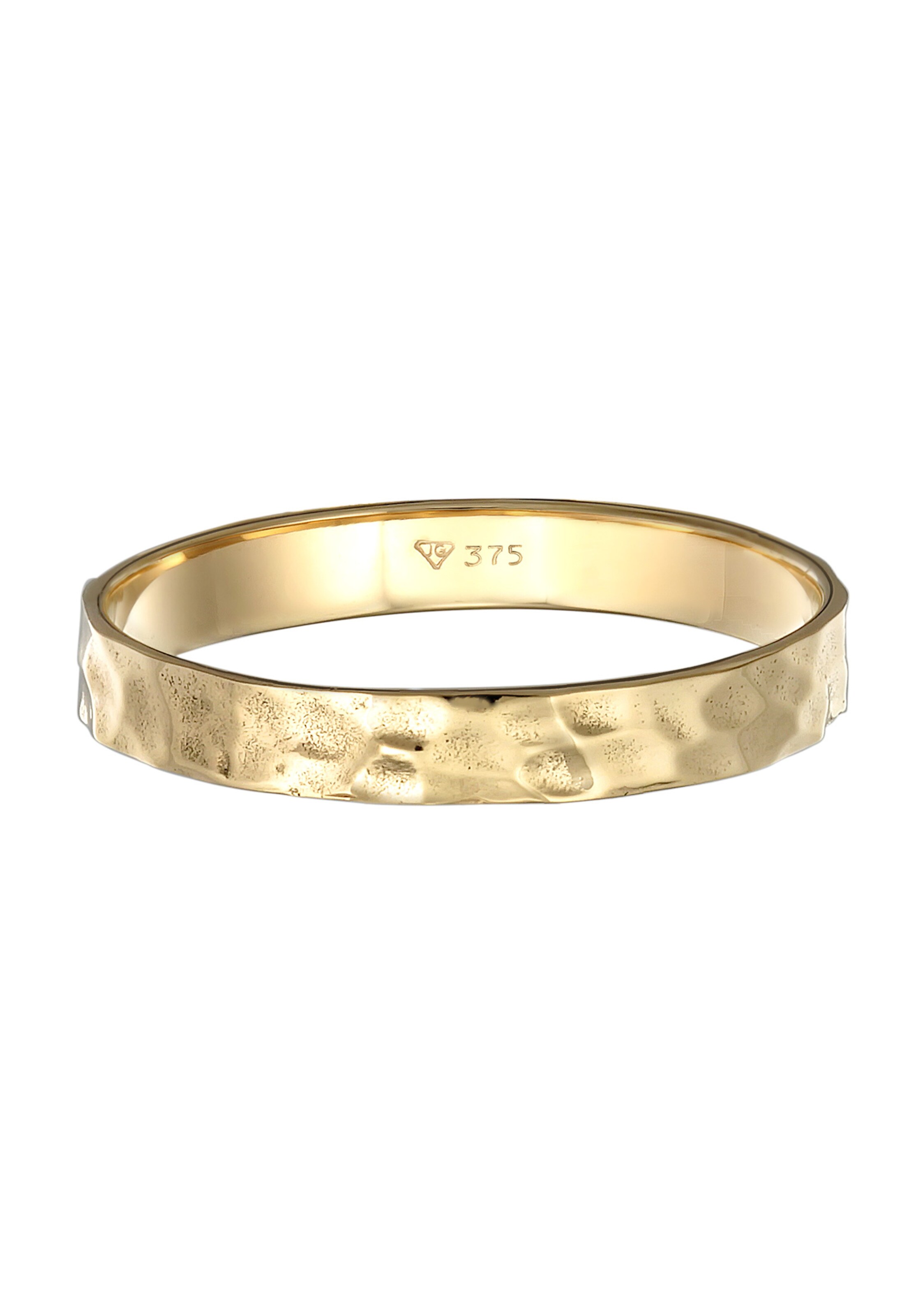 KUZZOI Ring in Gold