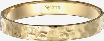 KUZZOI Ring in Goud