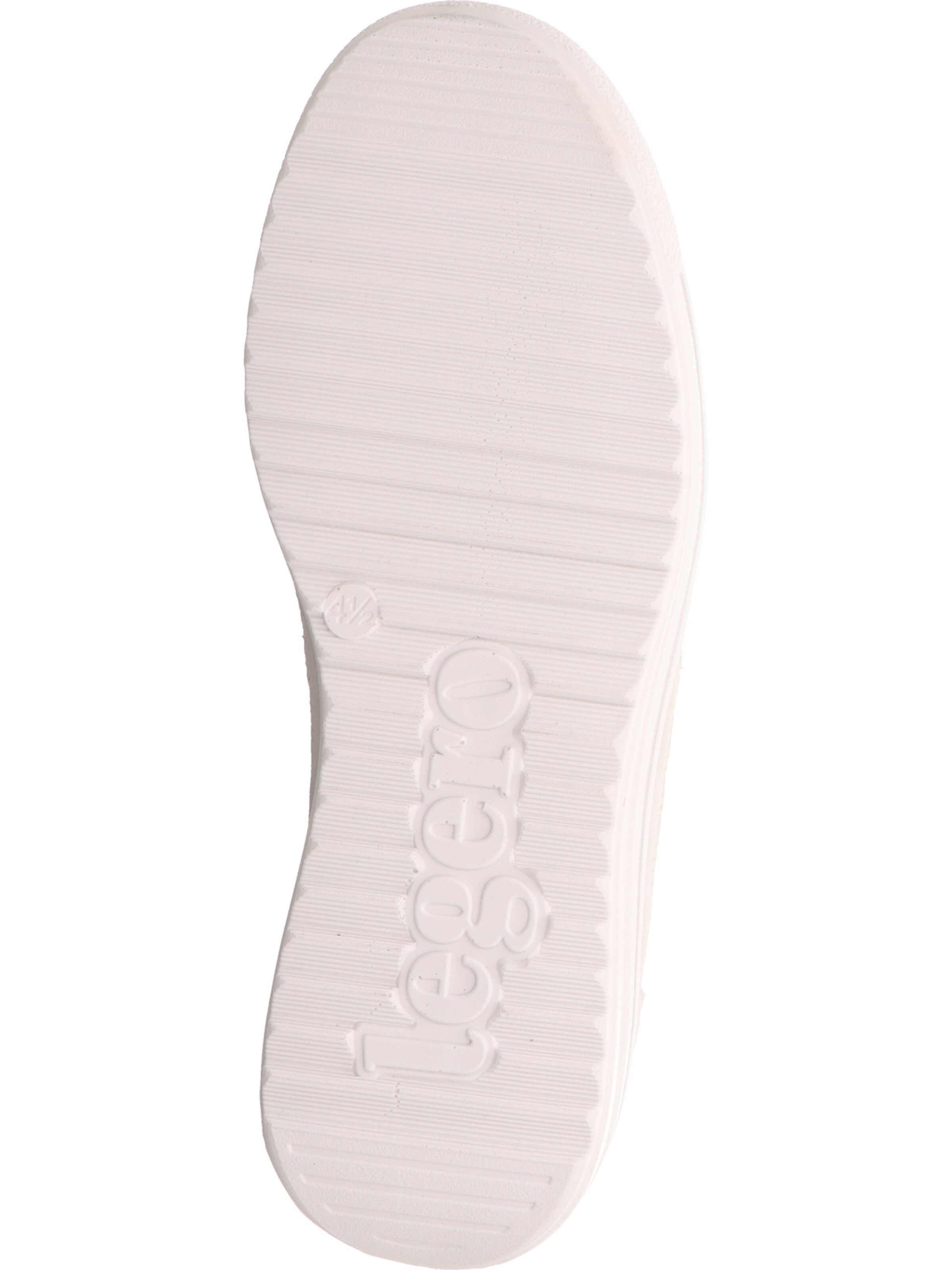 Legero Sneaker  'Alia' in Weiß