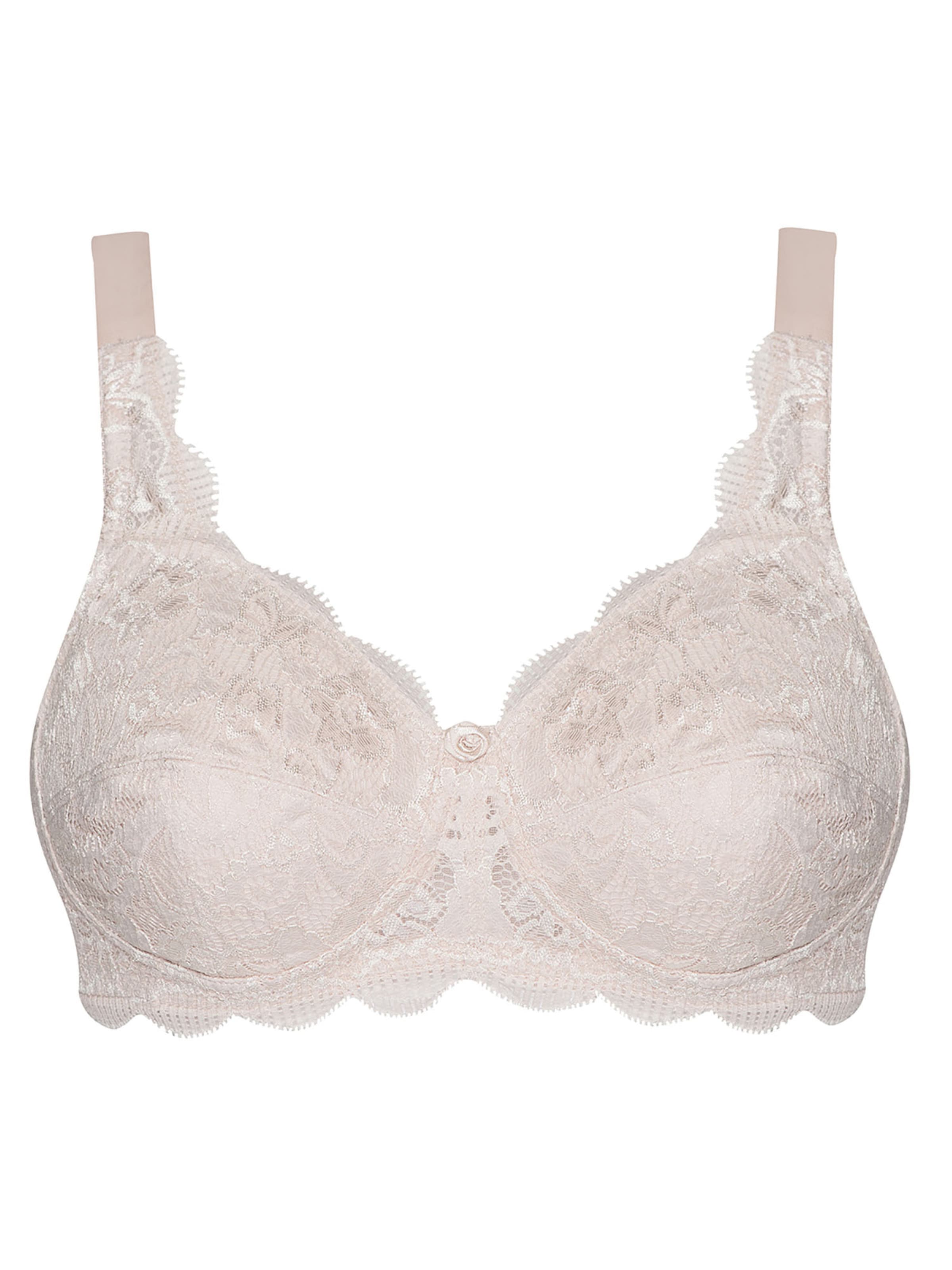 SUSA BH 'Latina' in Beige: Vorderseite