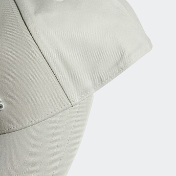 ADIDAS SPORTSWEAR Sports cap in Grey