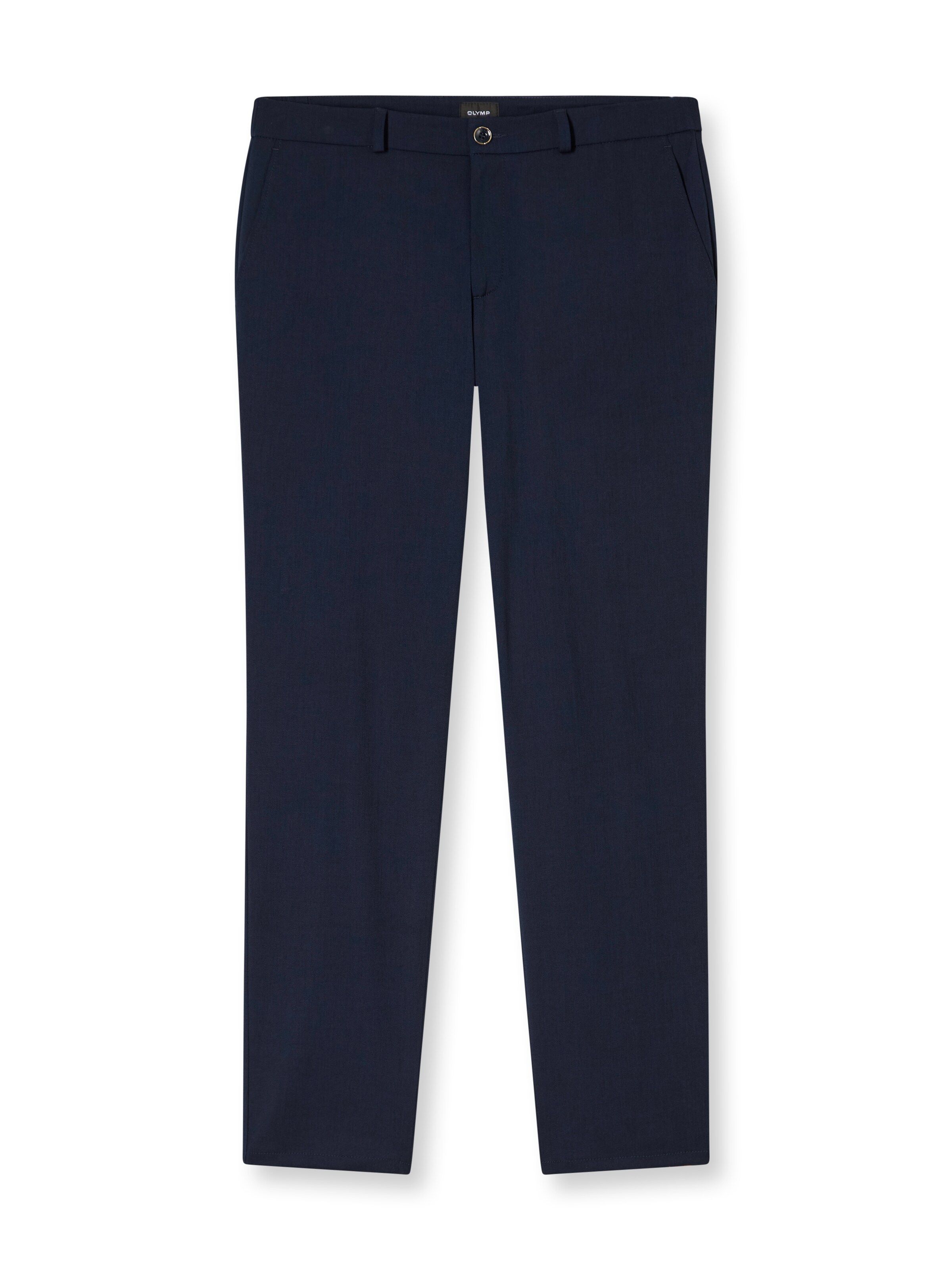 OLYMP Hose in Blau: Vorderseite