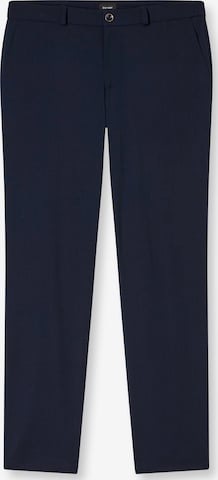 OLYMP Hose in Blau: Vorderseite