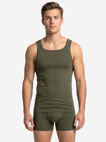 CON-TA Base Layer 'Basic' in Green