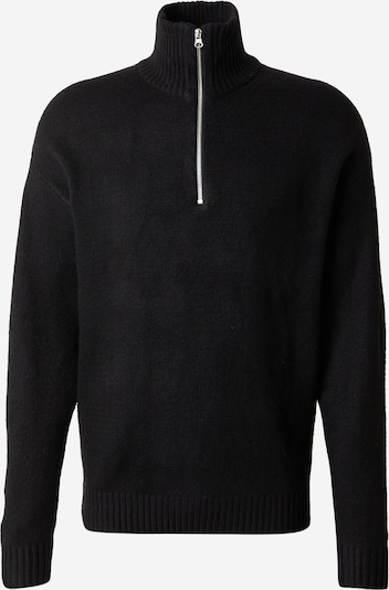 JACK & JONES Pulover 'JJESoho Ollie' u crna, Pregled proizvoda