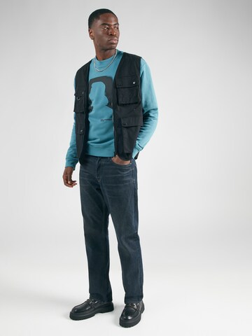 KARL LAGERFELD JEANS Свитшот в Синий
