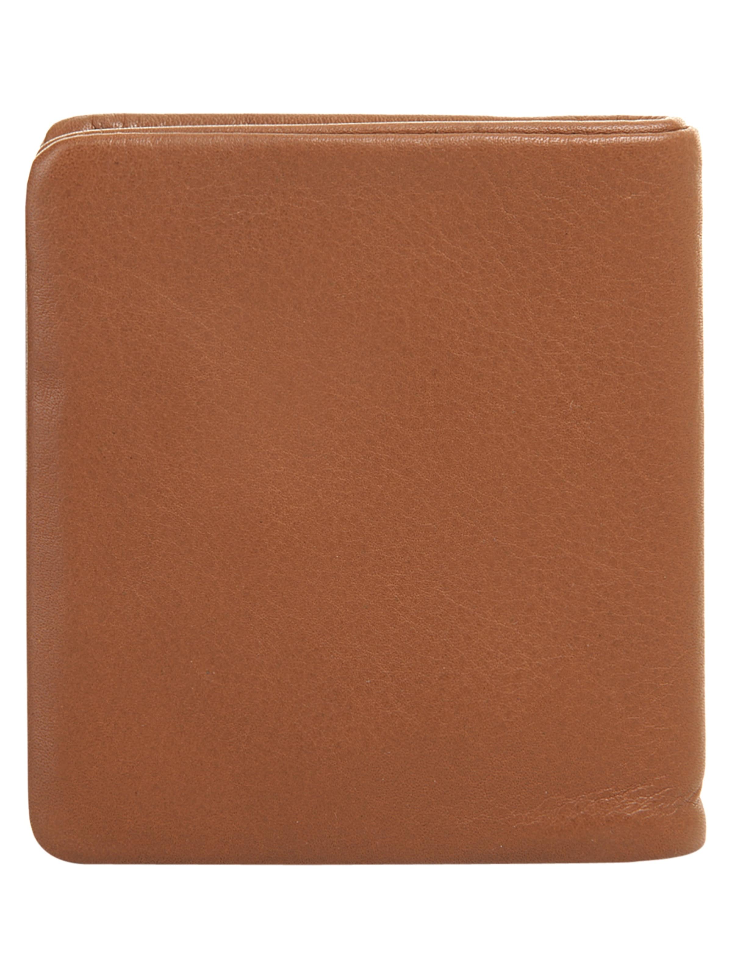 HEAD Portemonnaie 'HEAD Geldbörse WIN'‌‌‌‌‌‌‌ in Braun