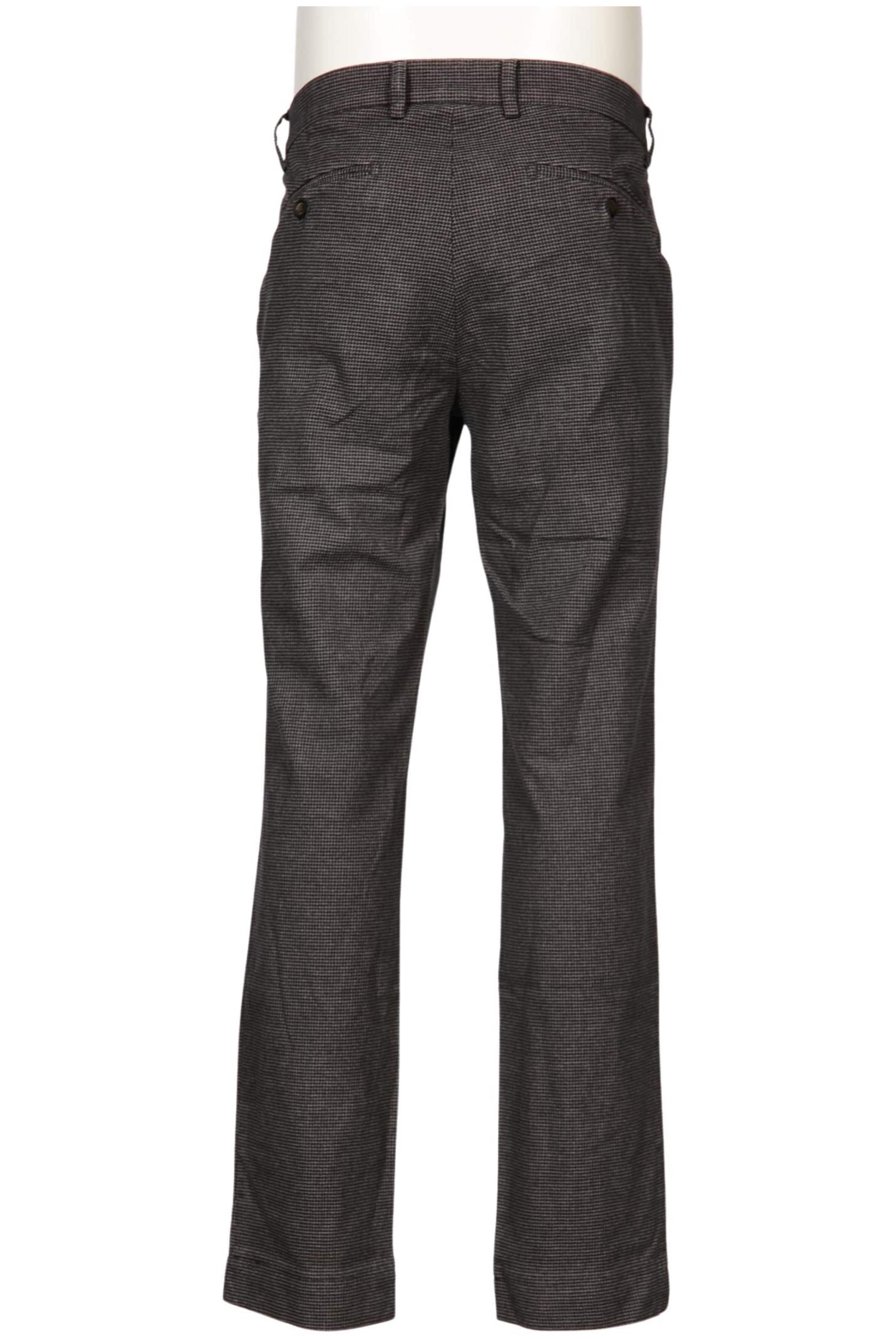Baldessarini Pants in 34 in Grey