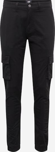 Denim Project Cargo trousers in Black, Item view
