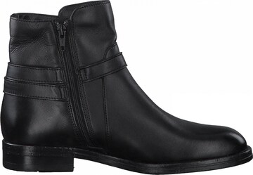 Bottines TAMARIS en noir