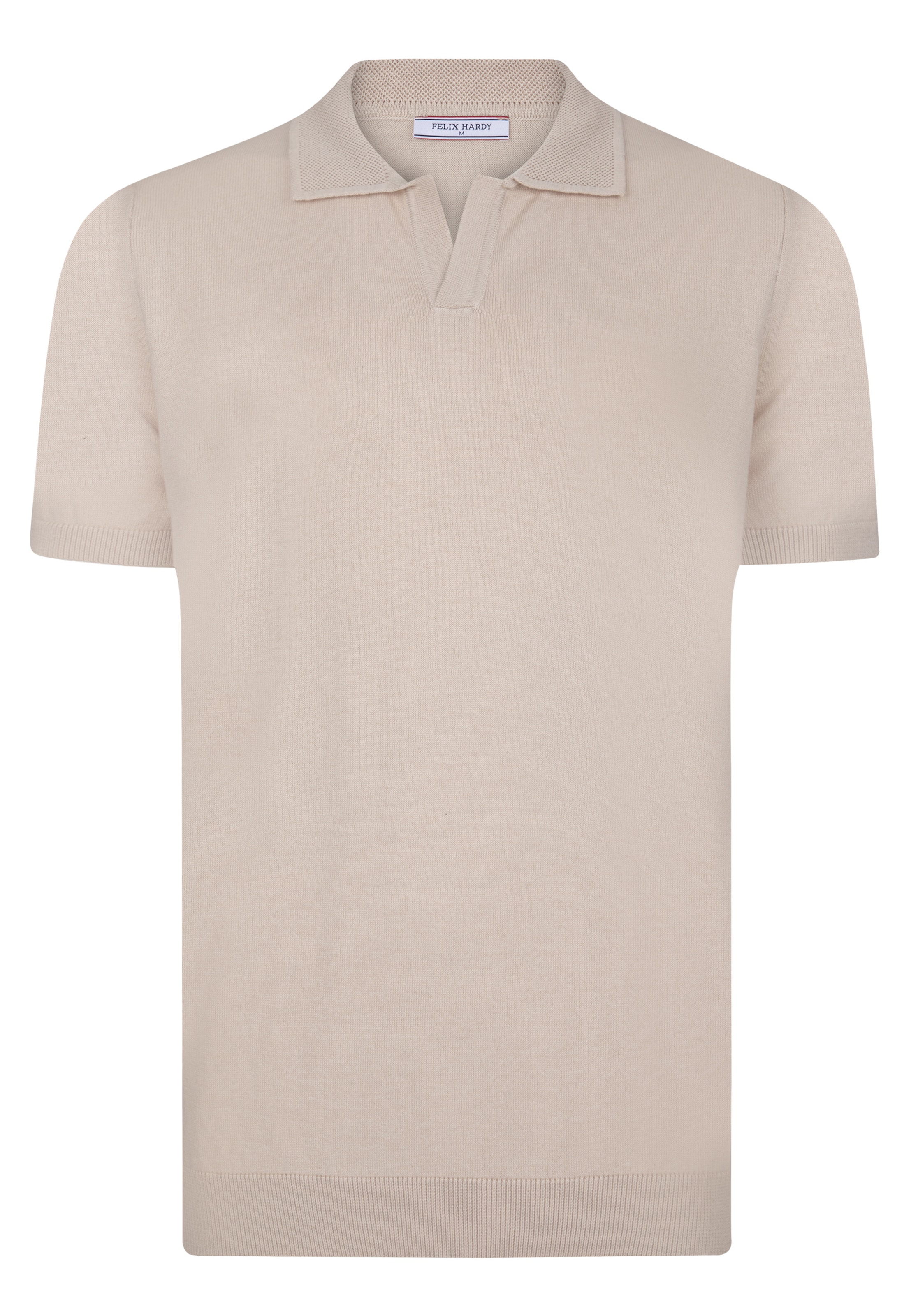 Felix Hardy Särk, värv beež: eest vaates