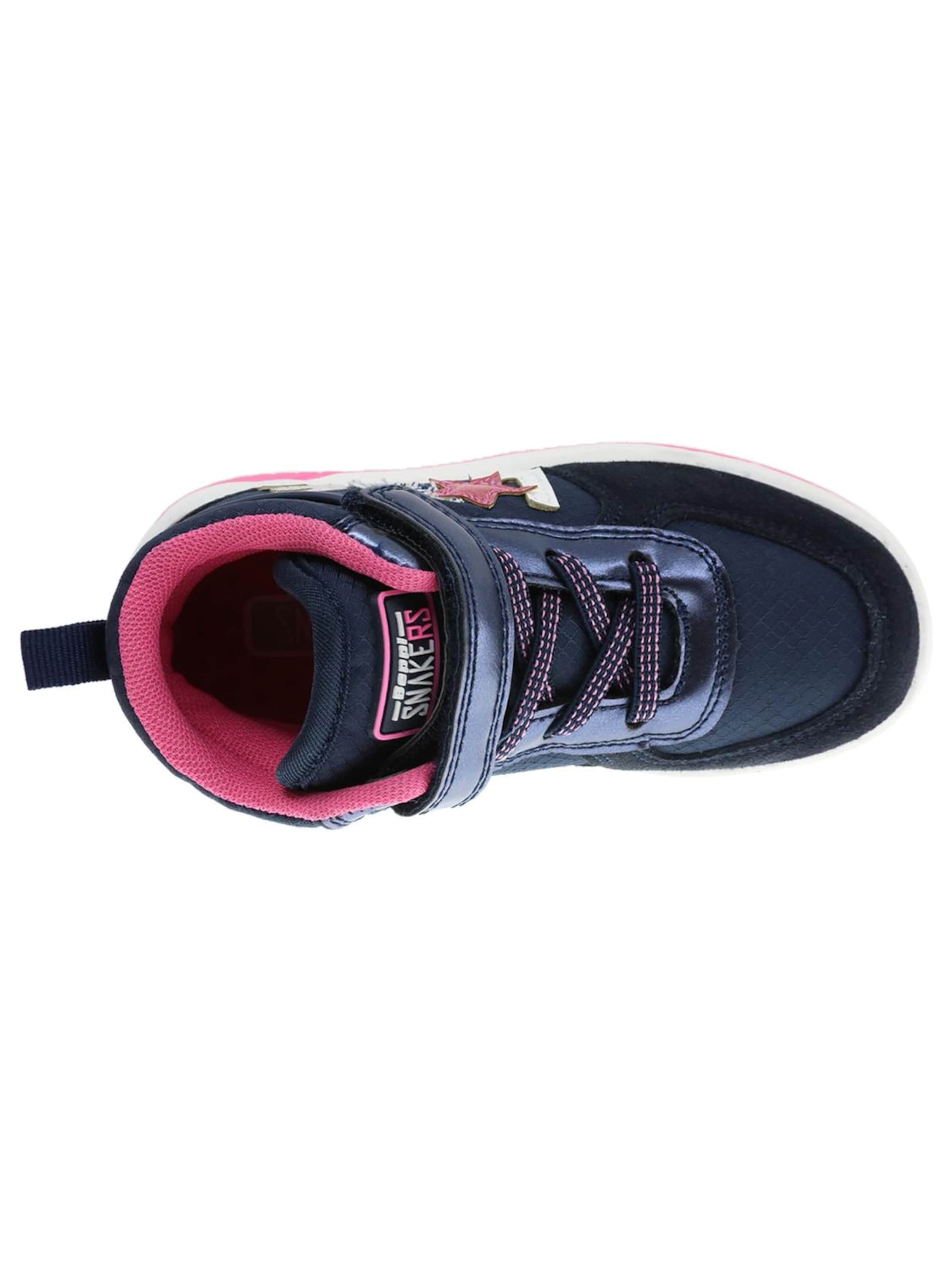 Beppi - Zapatillas deportivas en azul